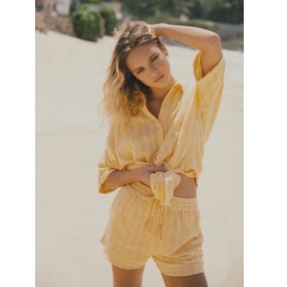 l*space Tops - L*space Golden Hour Gene Set Sz. M